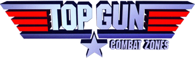 Gun logo for Gamecube